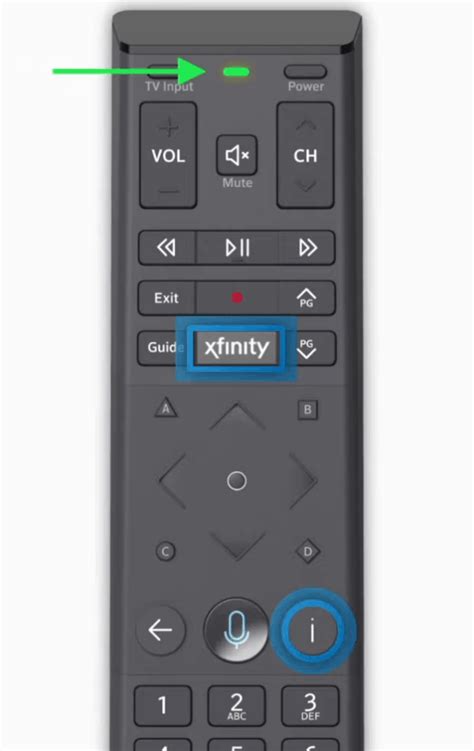 xfinity 646